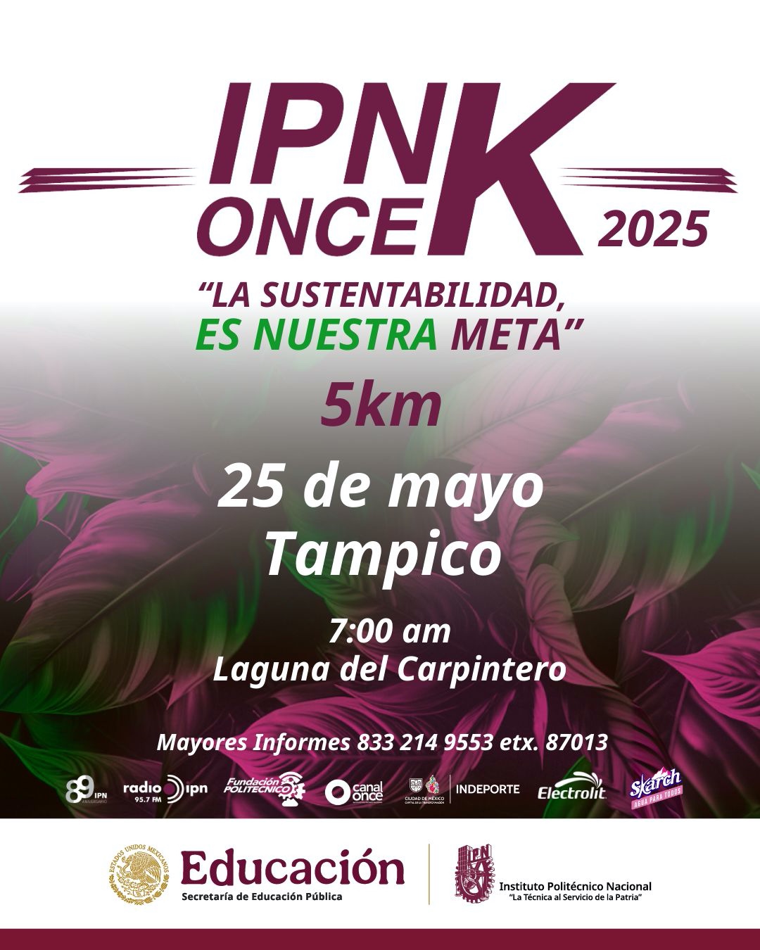IPN once K 2025
