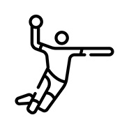 HANDBALL