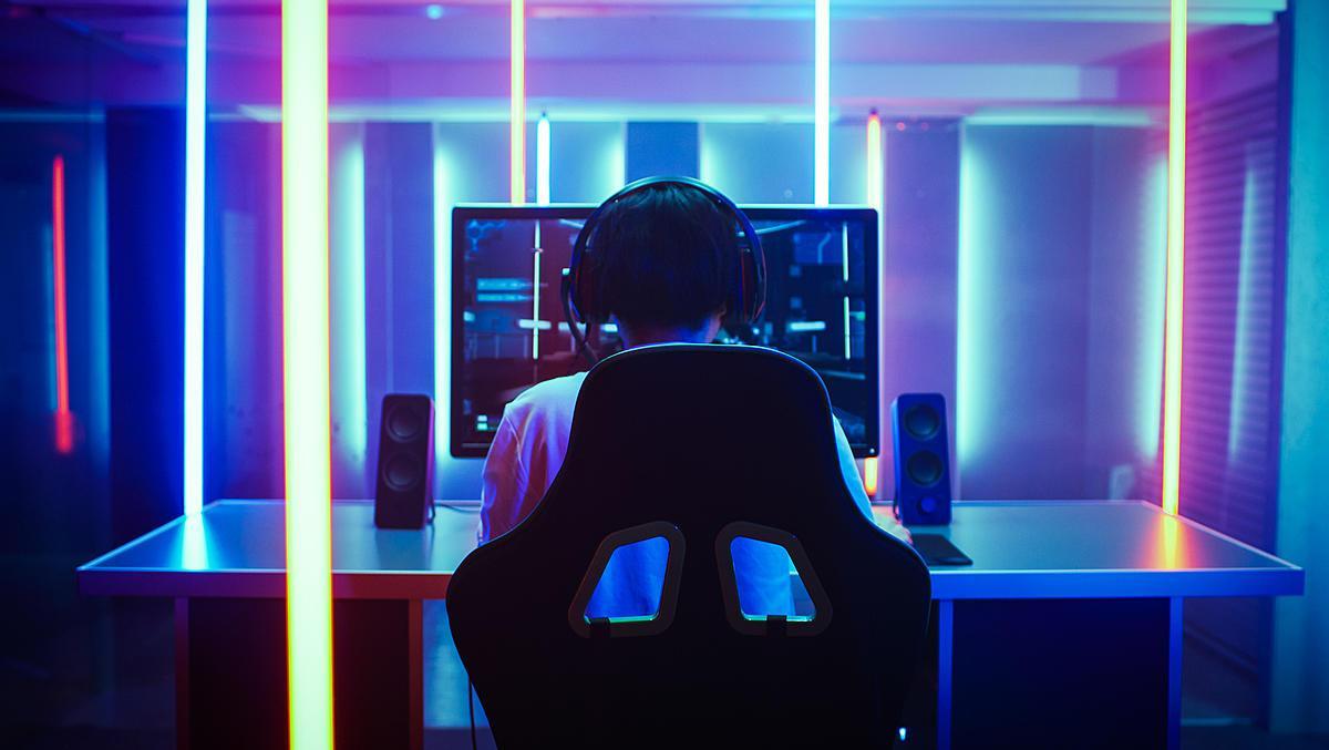 Esports sustituyen a eventos deportivos en medio de la pandemia por Covid-19