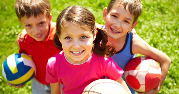 ¿Por qué es importante el Deporte en la educación?
