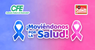 Moviéndonos por la Salud 2025