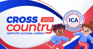 Cross Country ICA 2025