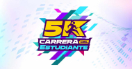 Carrera del estudiante 5K