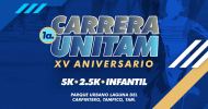 1er. Carrera UNITAM