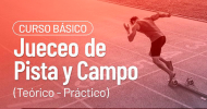 Curso jueceo pista y campo